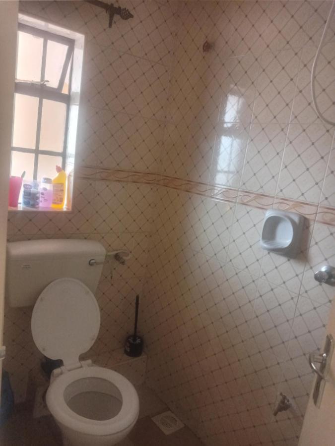 Eedon Διαμέρισμα Ναϊρόμπι Εξωτερικό φωτογραφία